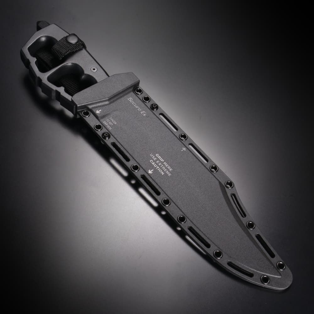 COLD STEEL アウトドアナイフ カオスボーイ 80NTB 18歳以上 OLIVEOS_COM_TR