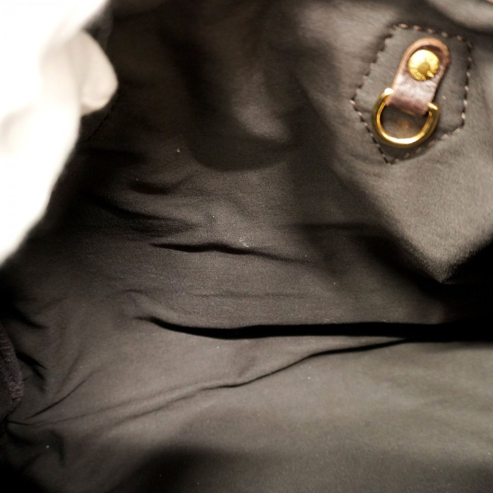 地域限定無料配送 ルイ ヴィトン Louis Vuitton ルイ ヴィトン ハンドバッグ モノグラム ミニラン スピーディ30 M95224 エベヌレディース