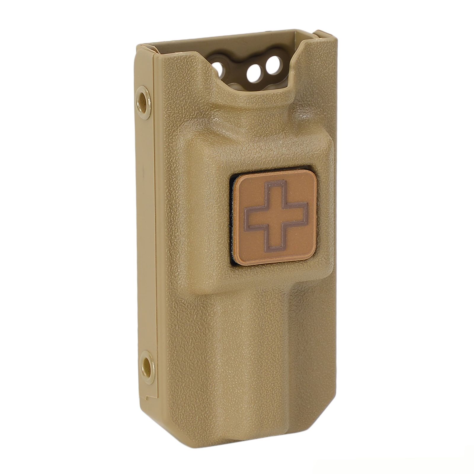 Eleven10 止血帯ケース RIGID TQ Case Gen7用 MOLLE対応 E10-3021 コヨーテ