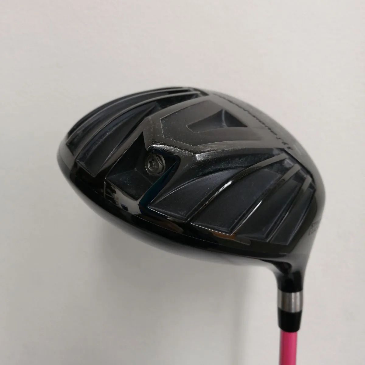 BALDO バルド 568 STRONG LUCK 420 2019 9.5° ｼｬﾌﾄ Speeder 351 Ⅶ R 2 メンズ 男性用 右利き Cランク ゴルフクラブ ドライバー