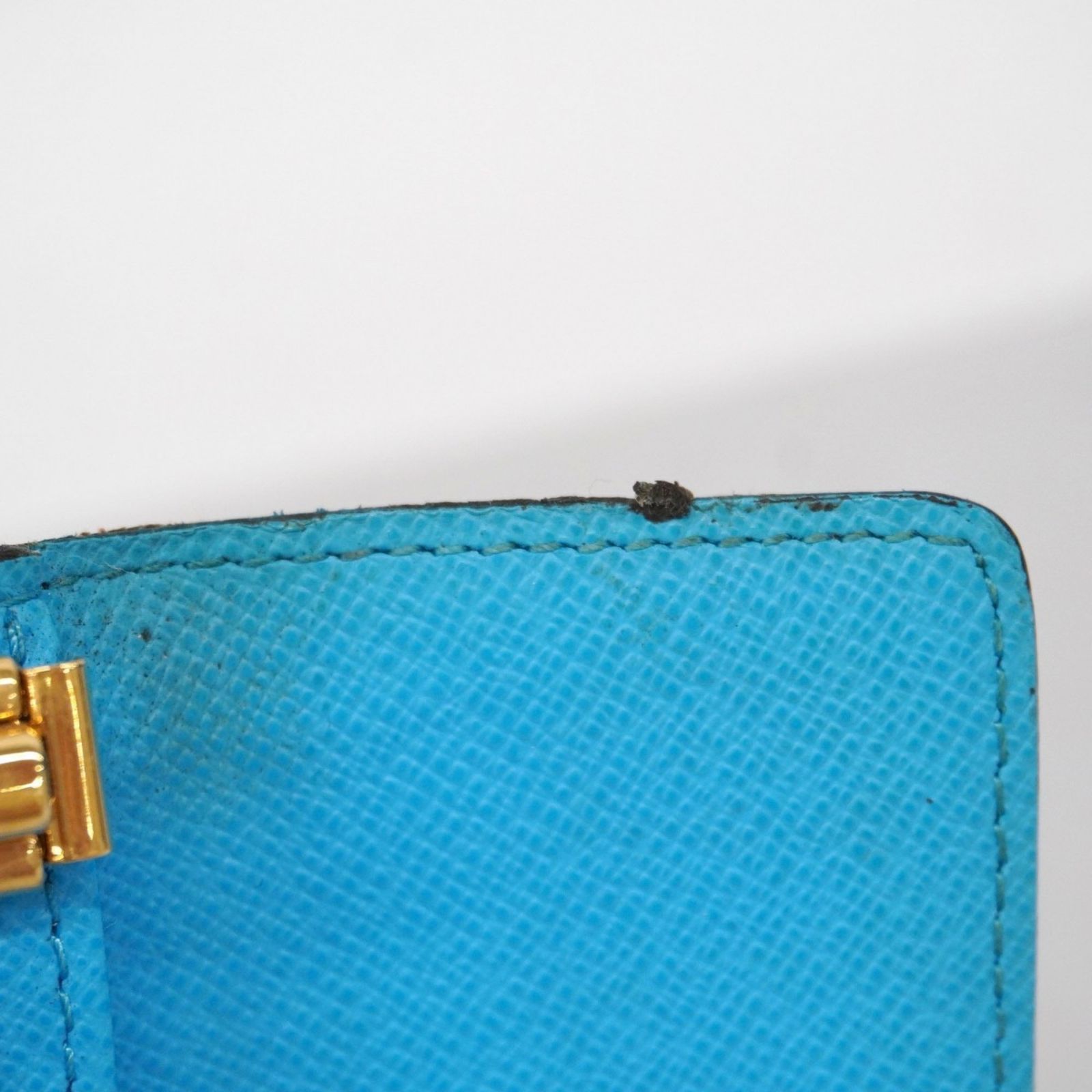  ルイ ヴィトン Louis Vuitton キーケース モノグラム ミュルティクレ4 M 81939 ブラウン ブルーレディース キーケース 小物