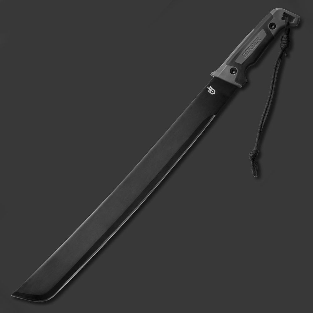 GERBER マチェット ゲーター ブッシュ 31 002848 18歳以上