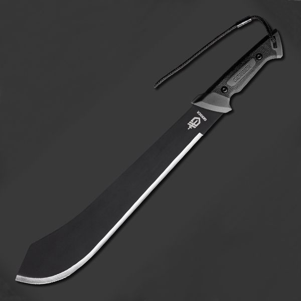 GERBER ゲーター ボロマチェット 18歳以上