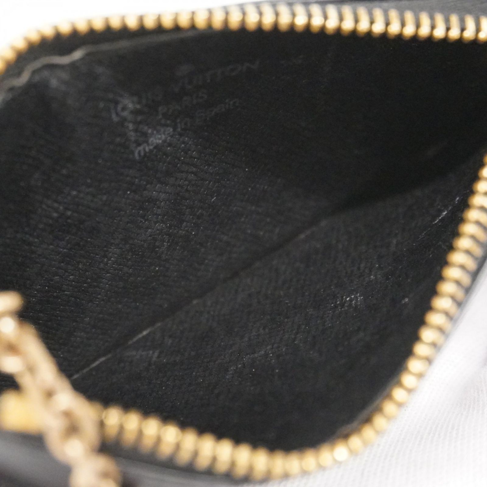 ポシェットクレ M