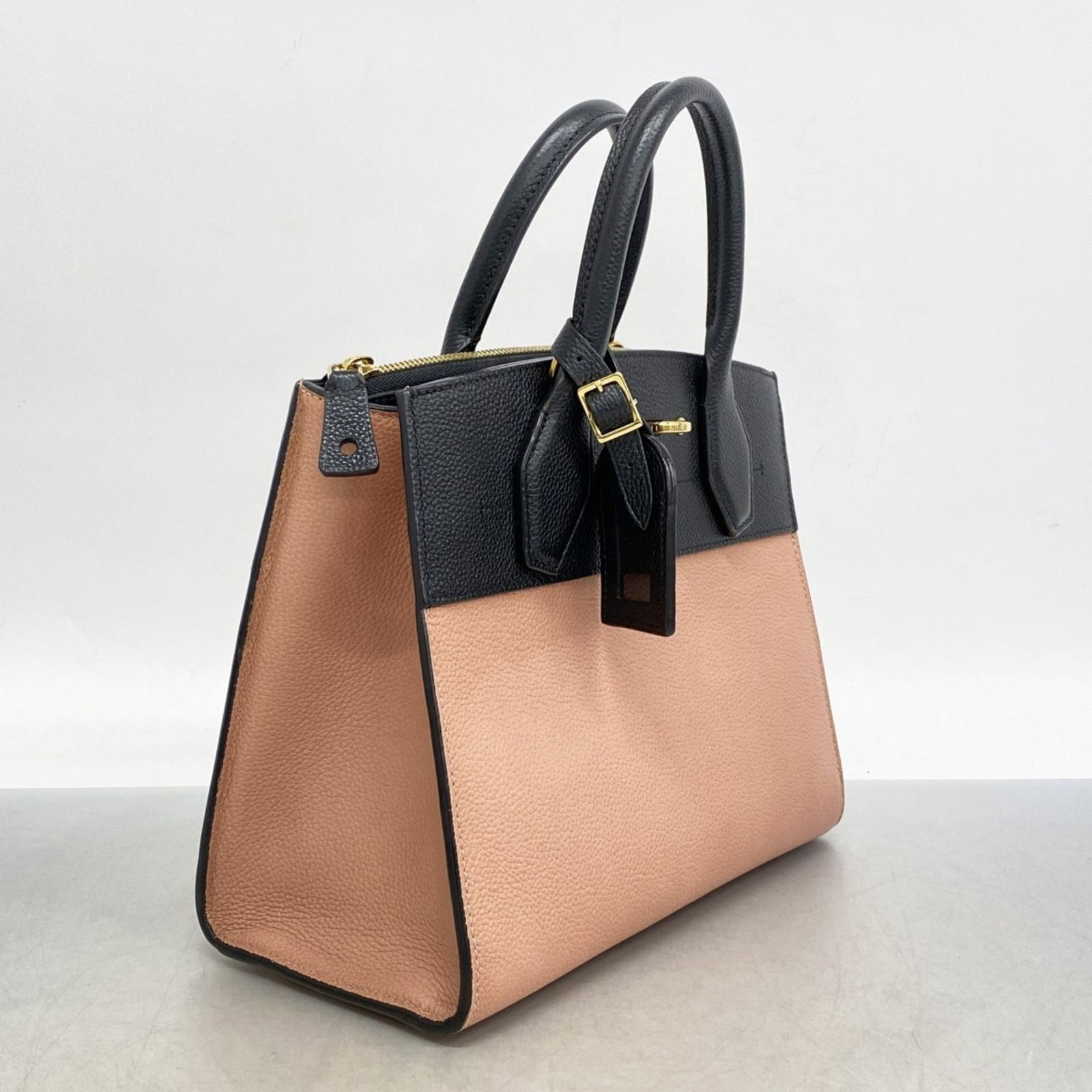 ルイ ヴィトン Louis Vuitton ルイ ヴィトン ハンドバッグ ティスティーマーPM M51590 ノワール マグノリア 2wayバッグレディース