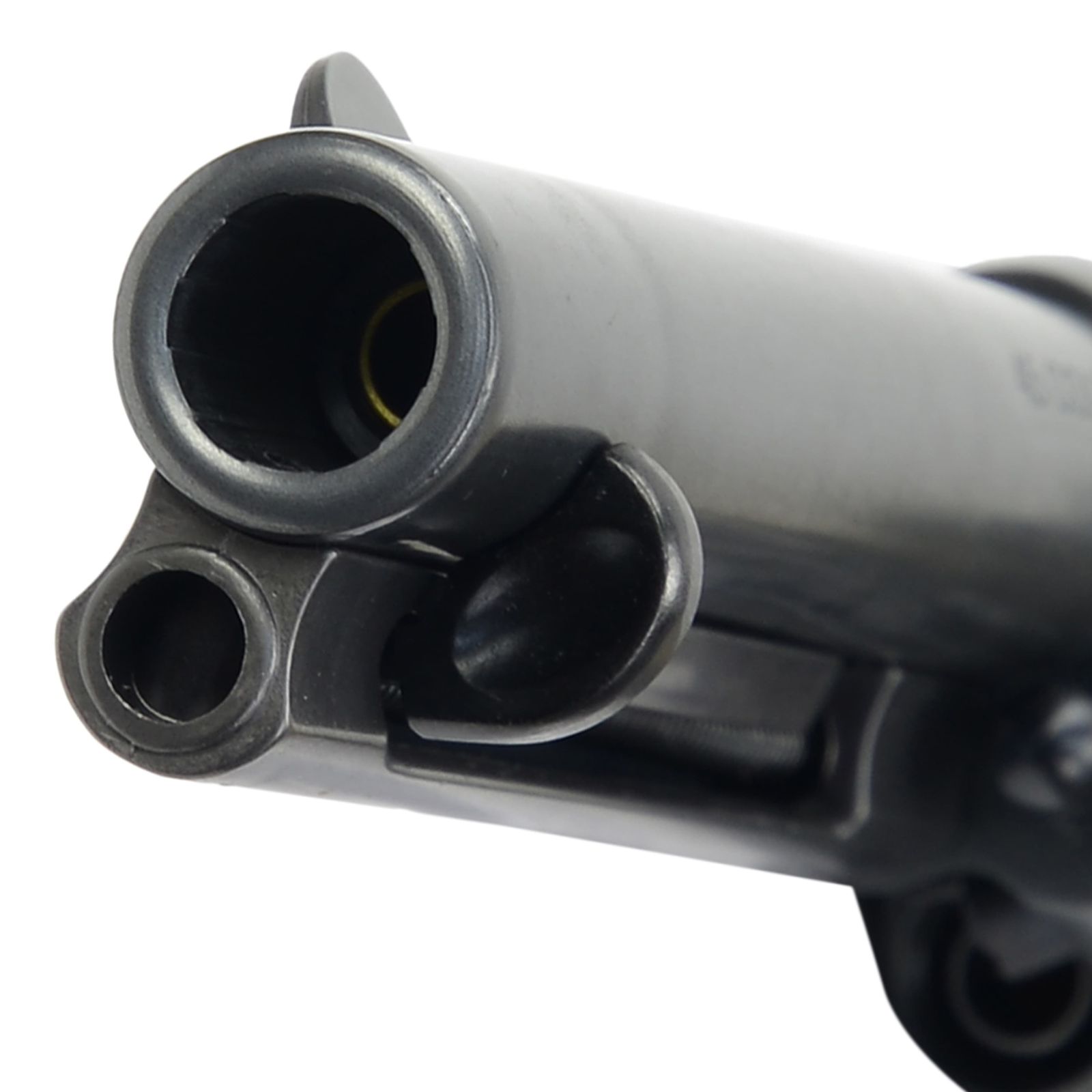 マルシン ガスガン コルト SAA45 シビリアン 4.75インチ エクセレント