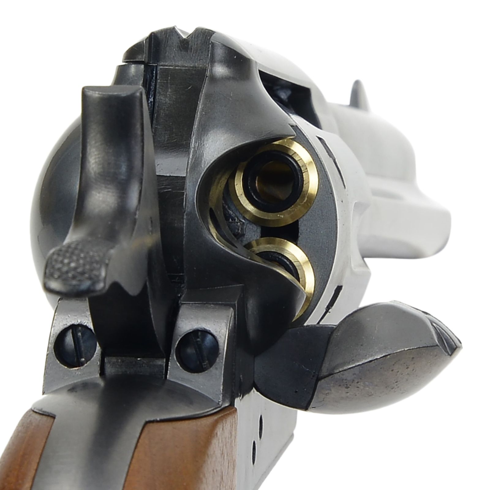  マルシン ガスガン コルト SAA 45 シビリアン 4 75インチ HW 木製グリップ 102512 18歳以上 その他 おもちゃ