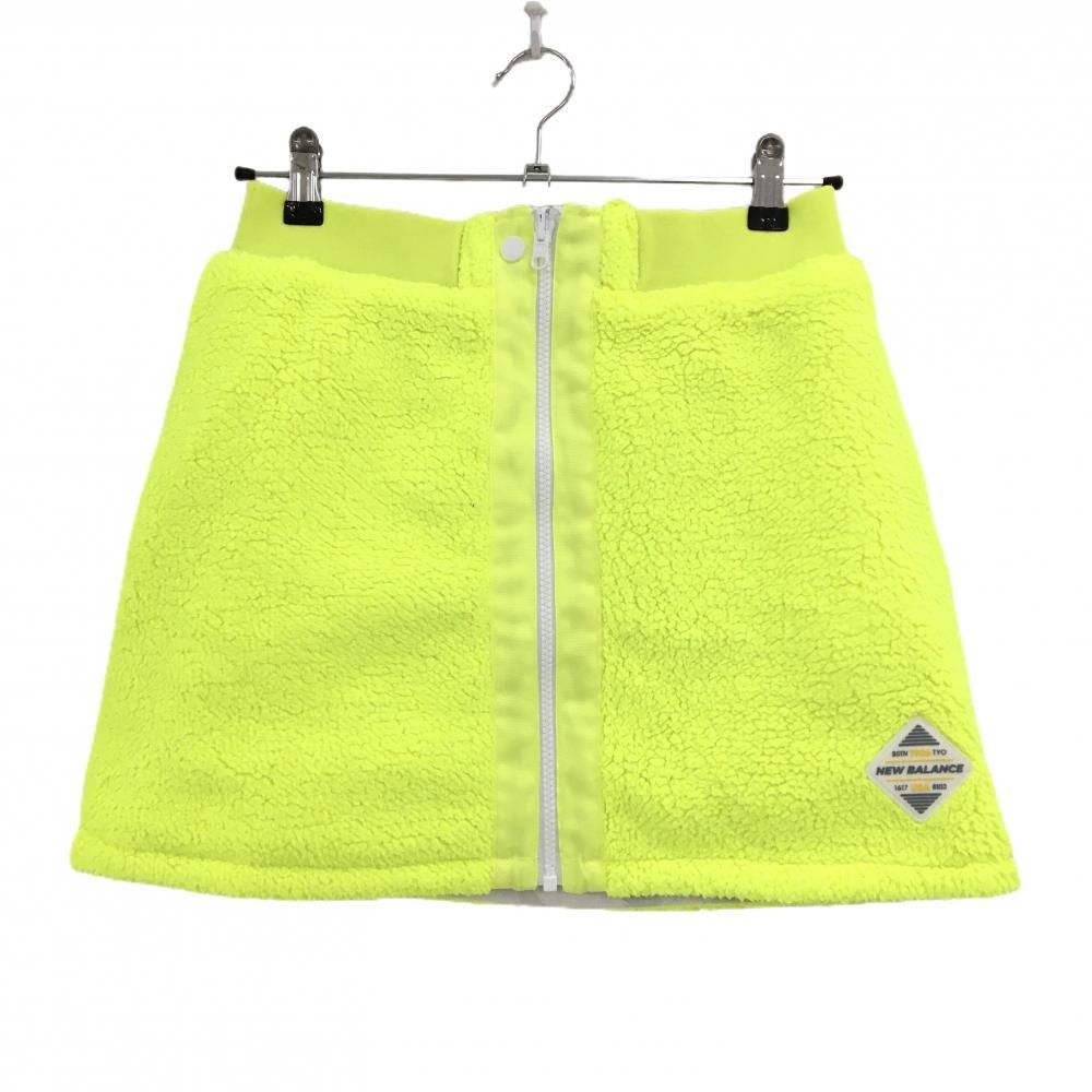 ニューバランスゴルフ リバーシブル中綿スニード&中綿スカート上下セットアップ ニューバランスゴルフ リバーシブル中綿スニード&中綿スカート上下