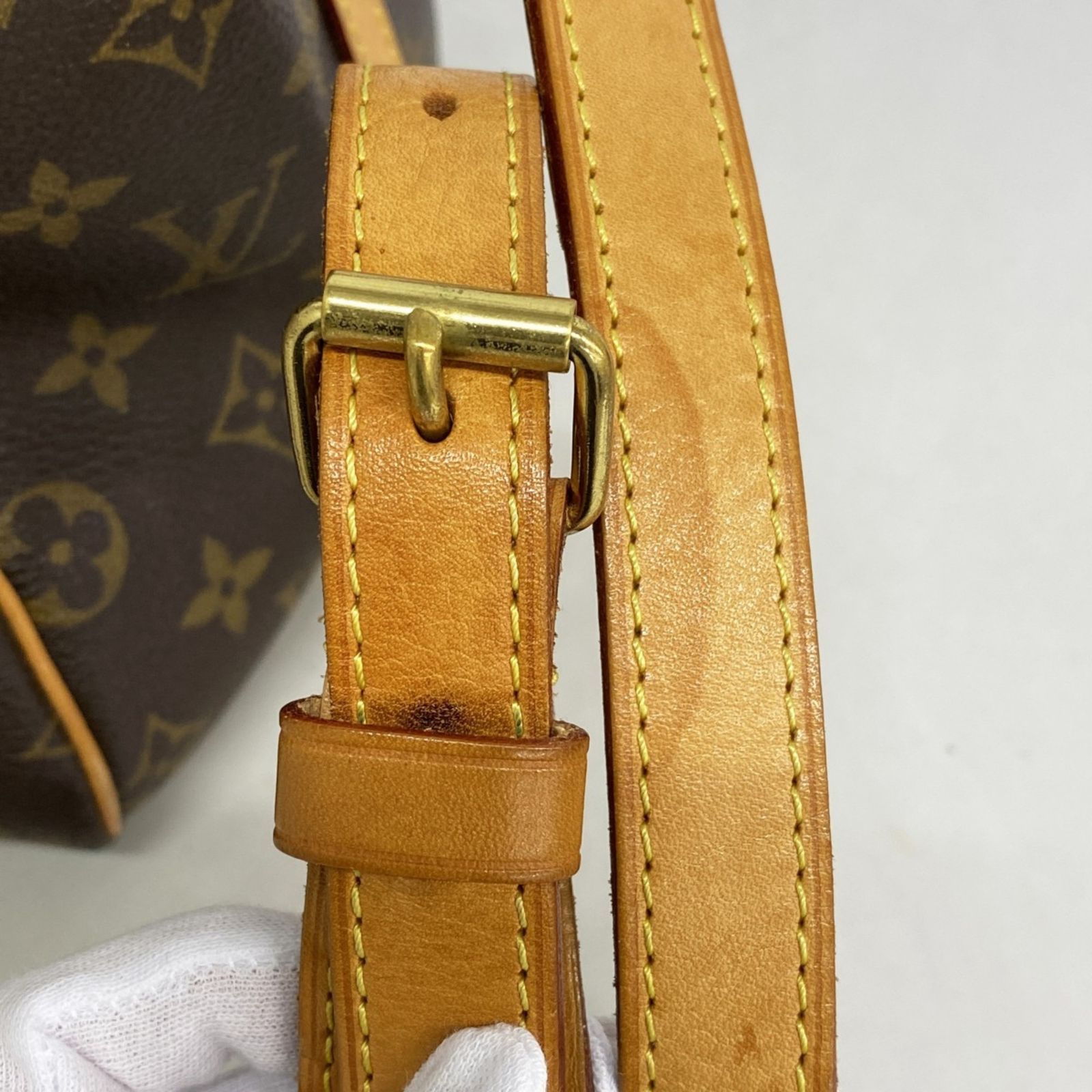 ハンドバッグ モノグラム