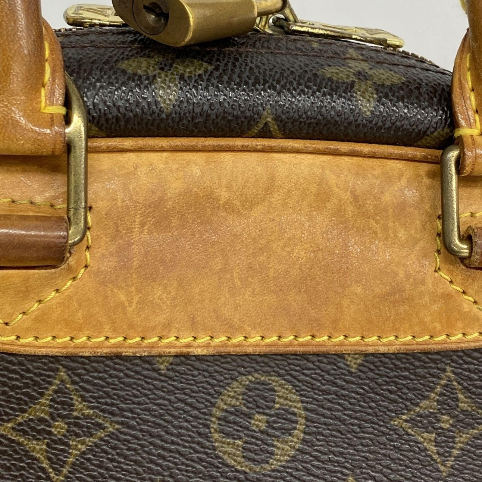 トゥルーヴィル