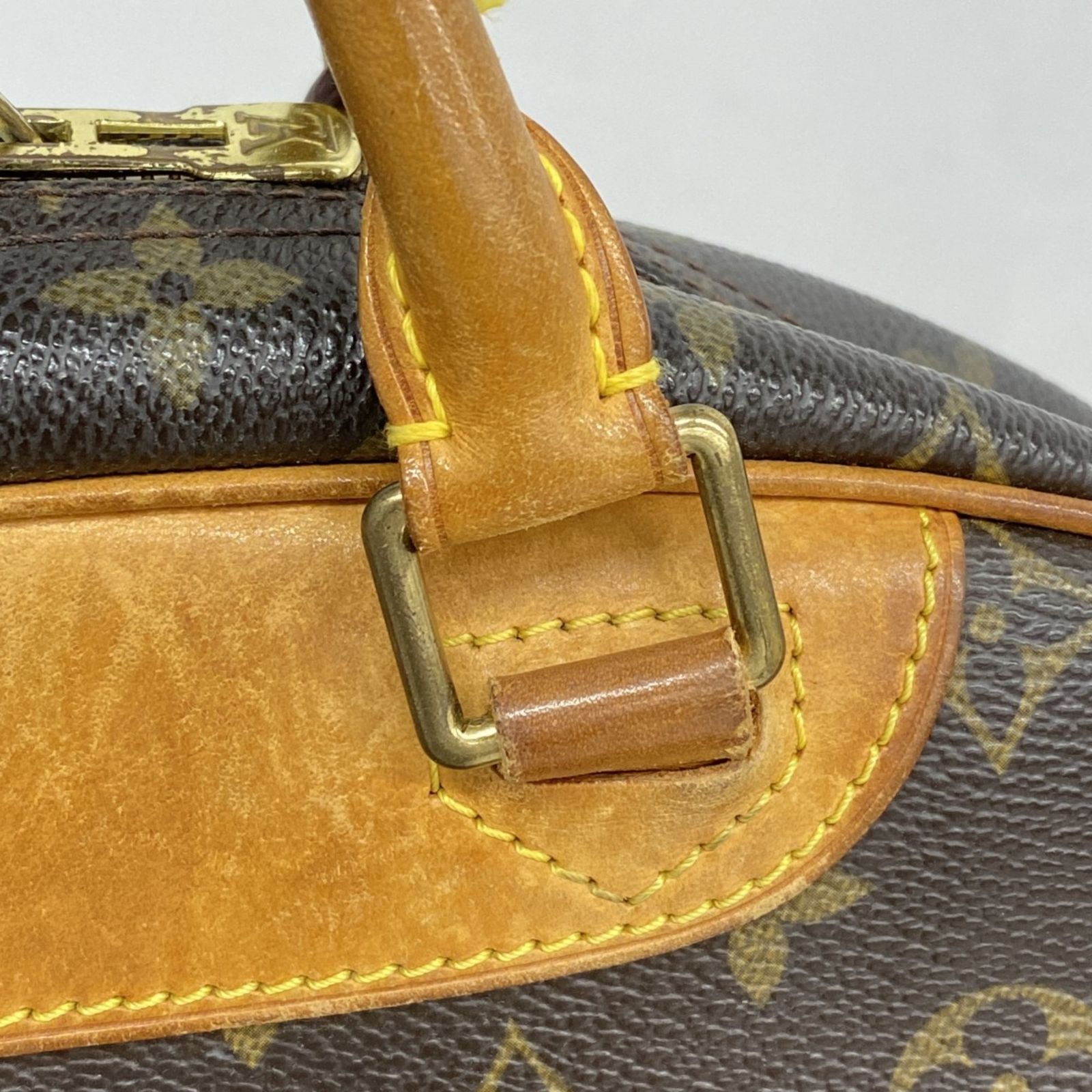 トゥルーヴィル