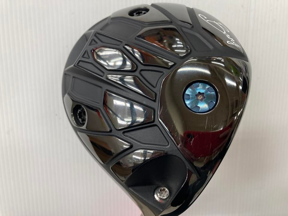 BANG SR CRAZY RD EVO ドライバー WAOWW 最短