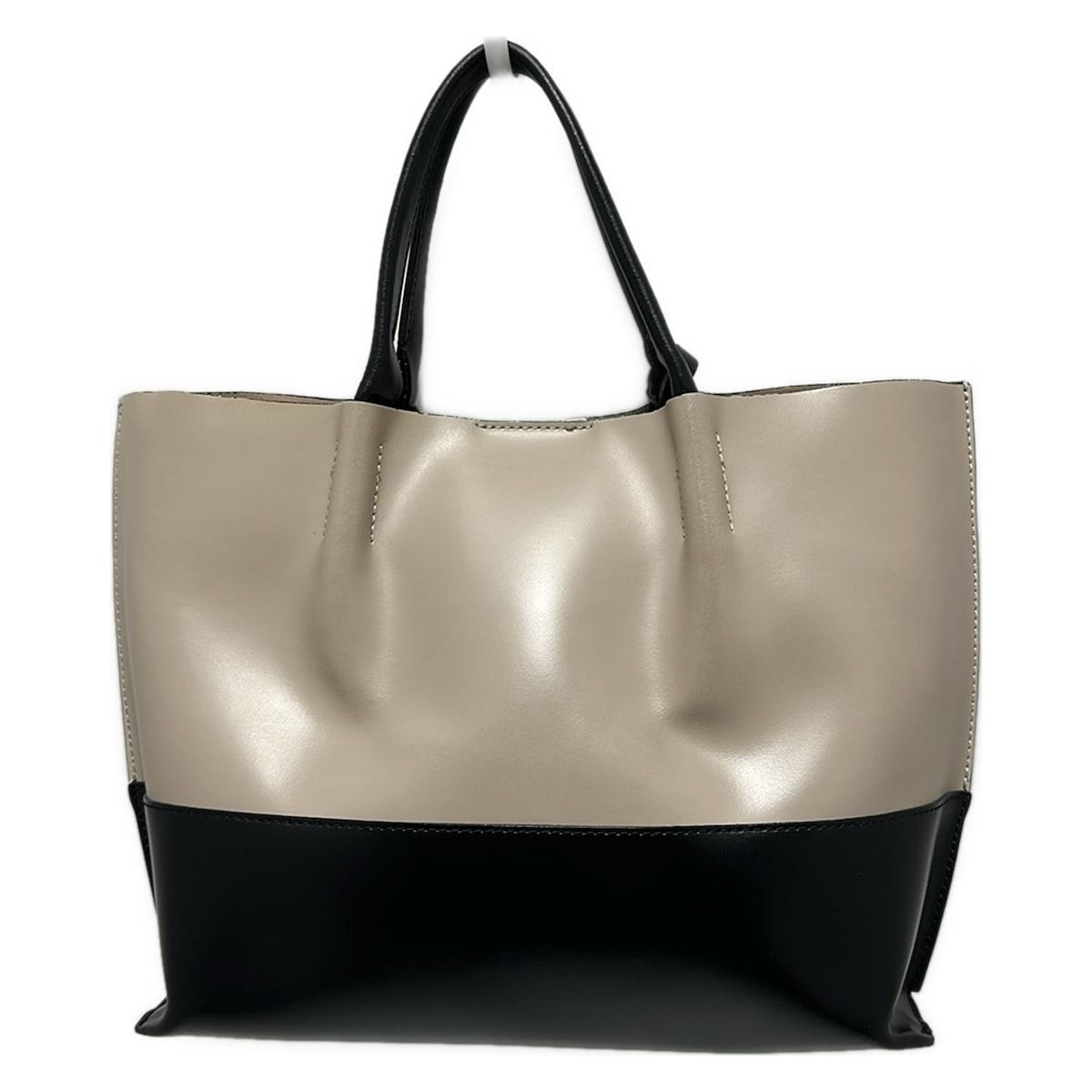 GIANNICHIARINI(ジャンニキャリーニ/ジャンニキアリーニ) トートバッグ