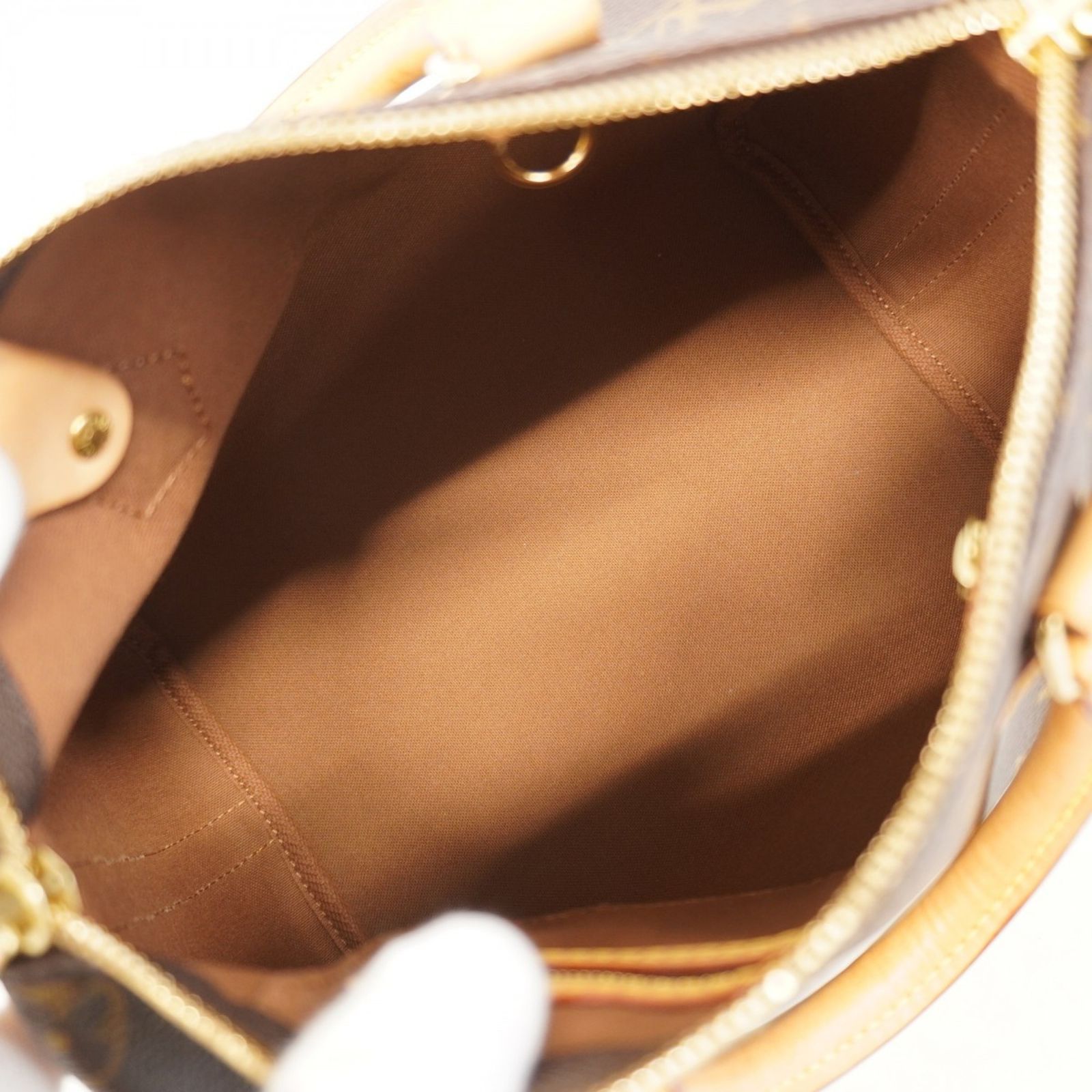 モノグラム スピーディバンドリエール25