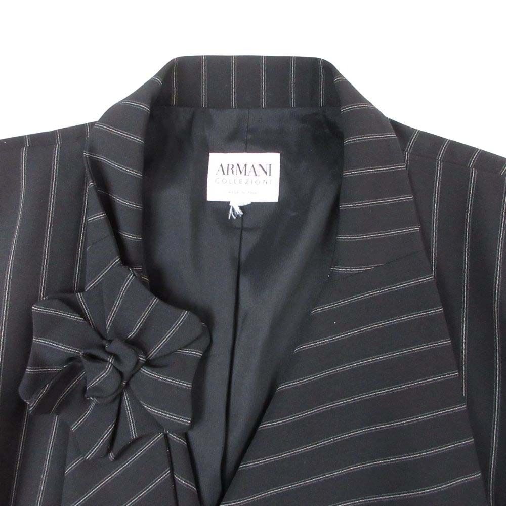 良品 ARMANI COLLEZIONI アルマーニ コレッツォーニ ジャケット