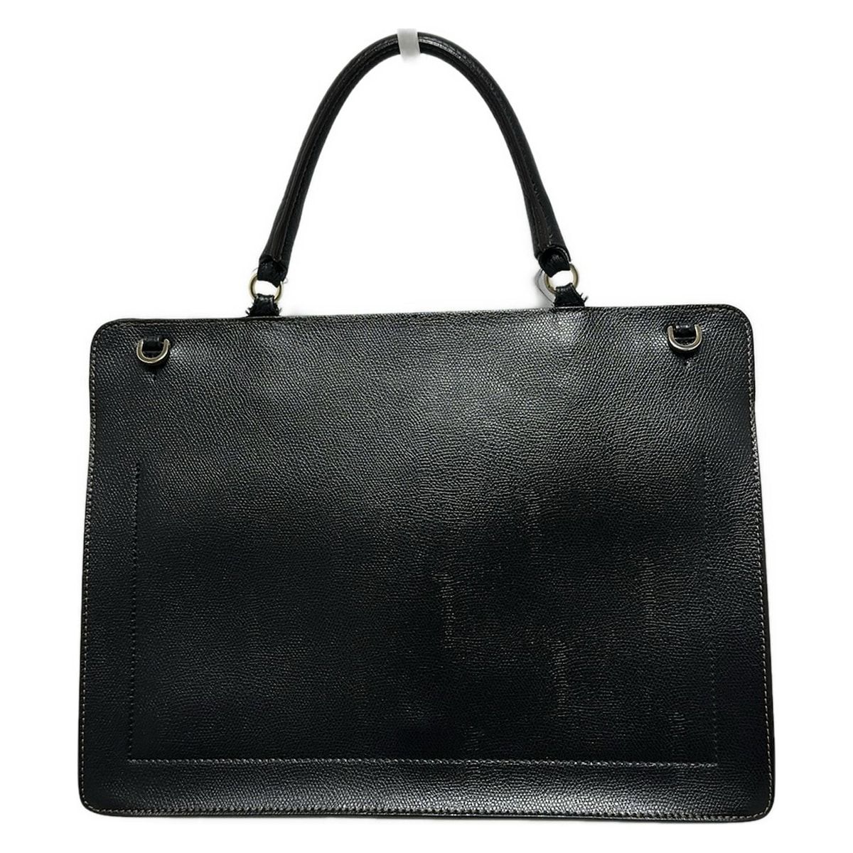 ハンドバッグ -