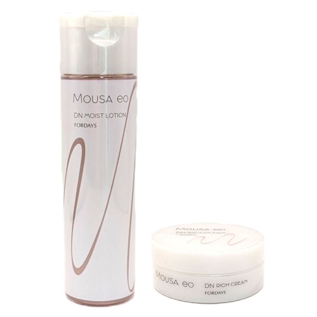 フォーデイズ　ムーサ ローション 他５点セット 基礎化粧品 ④ フォーデイズ ムーサ ローション 他5点セット 基礎化粧品 ④ ムーサ