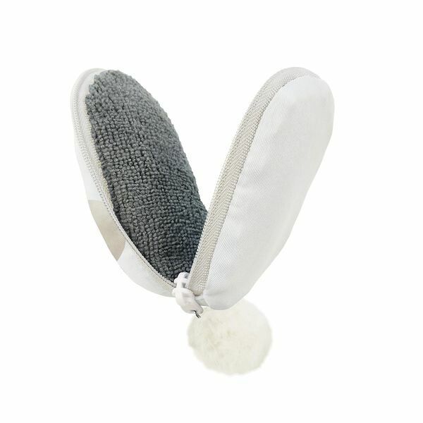 新品・7営業日以内発送】クツワ AK068E 【3個入】 リララミニ ミケ