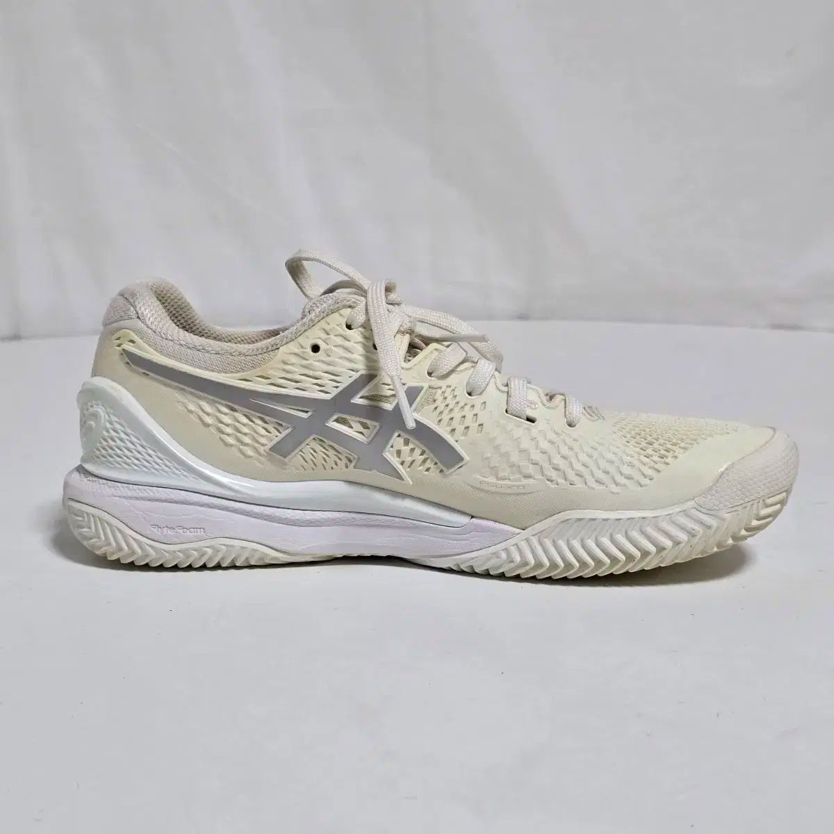 レゾリューション