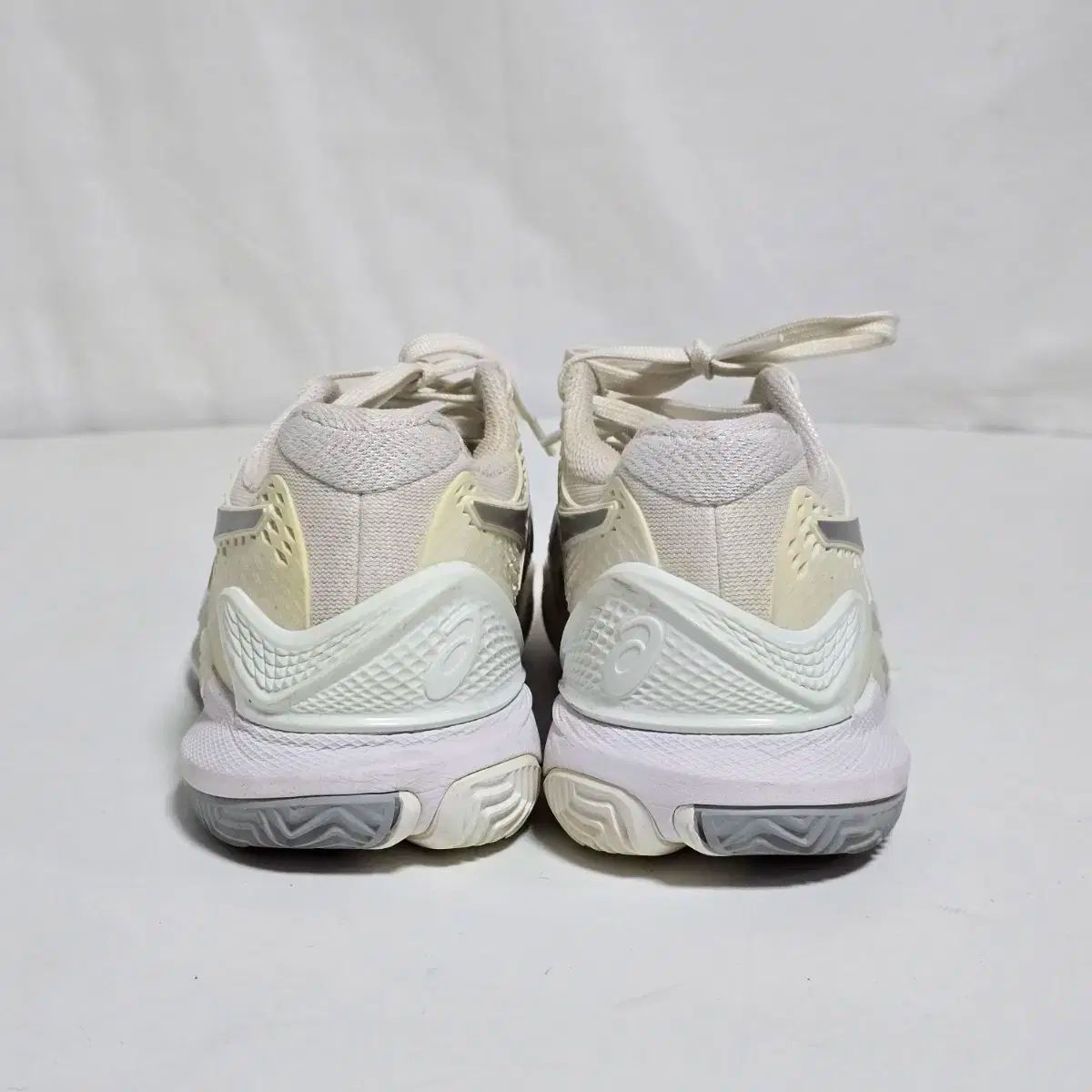 アシックス ゲル