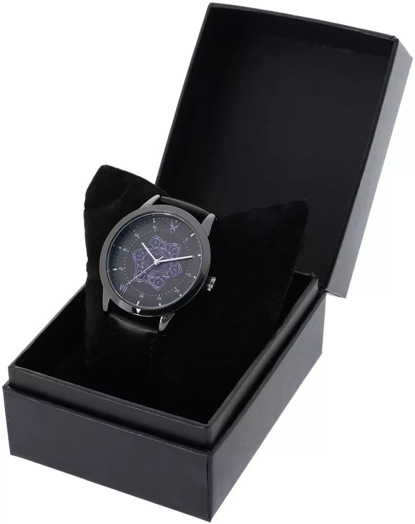 懐中時計･腕時計 美遊 エーデルフェルト 腕時計 劇場版 Fate kaleid liner プリズマ イリヤ Licht 名前の無い少女