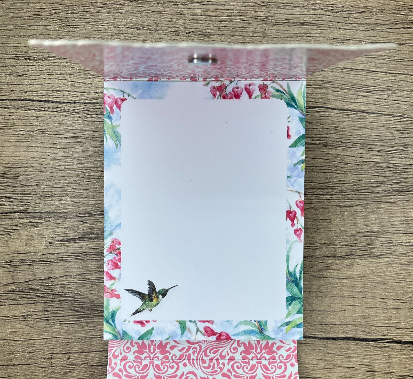 キャロルウイルソン マグネット メモ帳 キャロルウイルソン マグネット