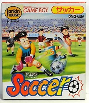 【】「未使用品」サッカー