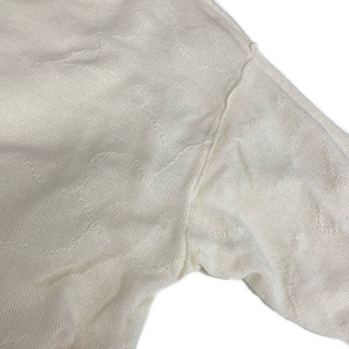 長袖セーター サイズI