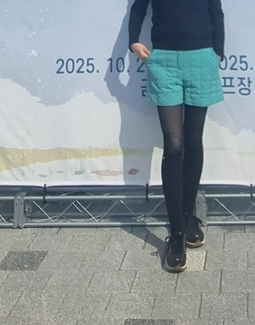 Andrews キルティング