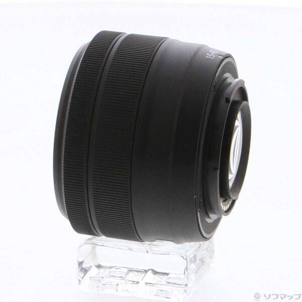 中古品〕 XC15-45mm F3.5-5.6 OIS PZ ブラック【262】 - メルカリ