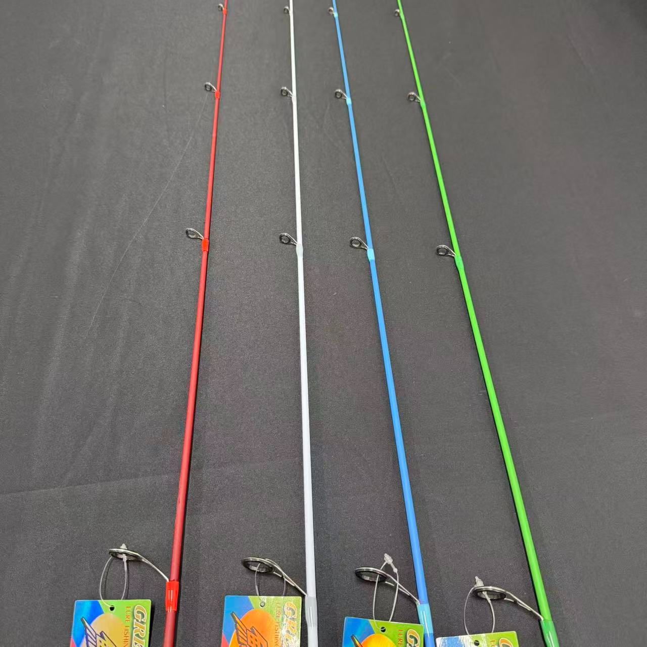 トラウトロッド 鱒レンジャー SP50 ForSeasones 各種 アジング