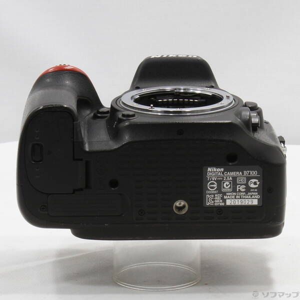 中古品〕 Nikon D7100【297】 - メルカリ