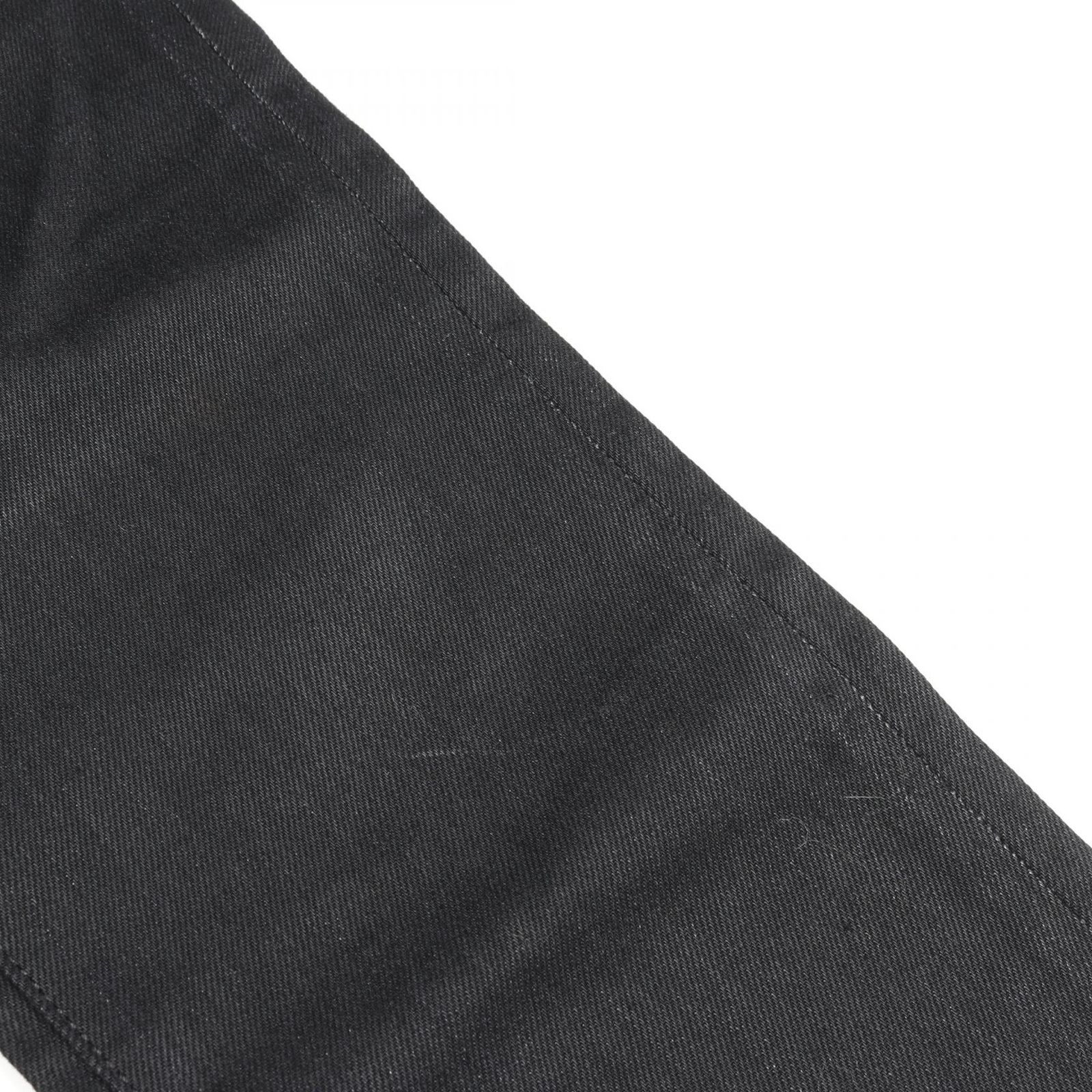 ブラック コットン