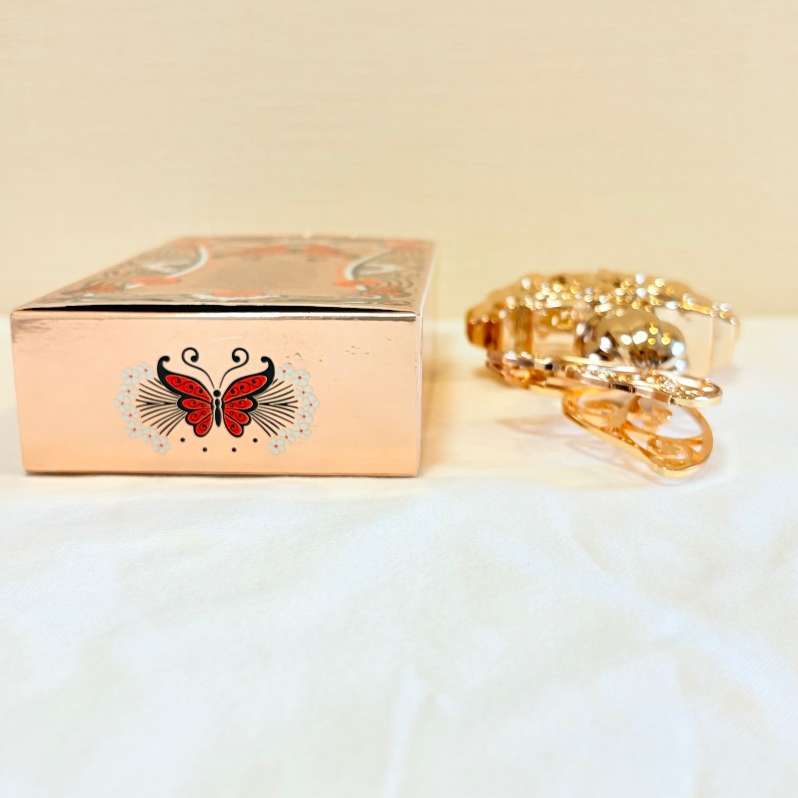 新品 ANNA SUI la nuit de boheme eau de toilette アナスイ ラ ニュイ