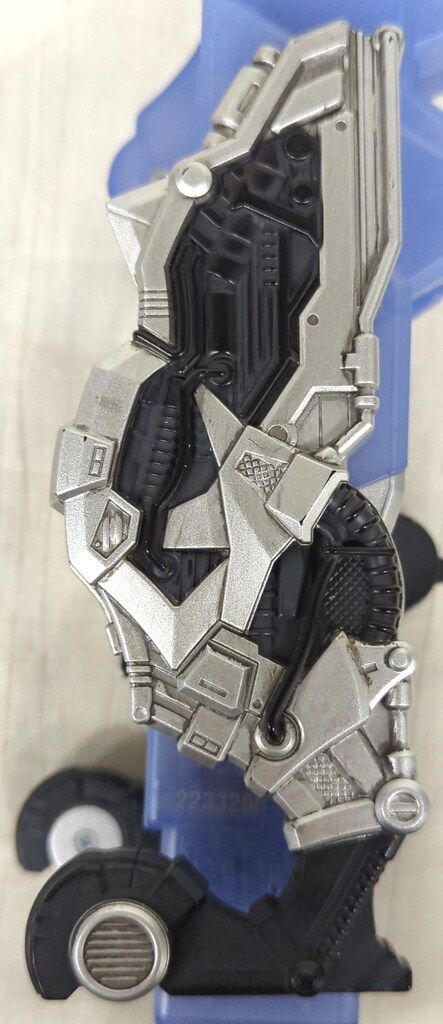 仮面ライダーW ファングメモリ