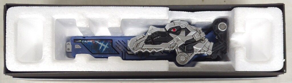 コンプリートセレクションモディフィケ ション