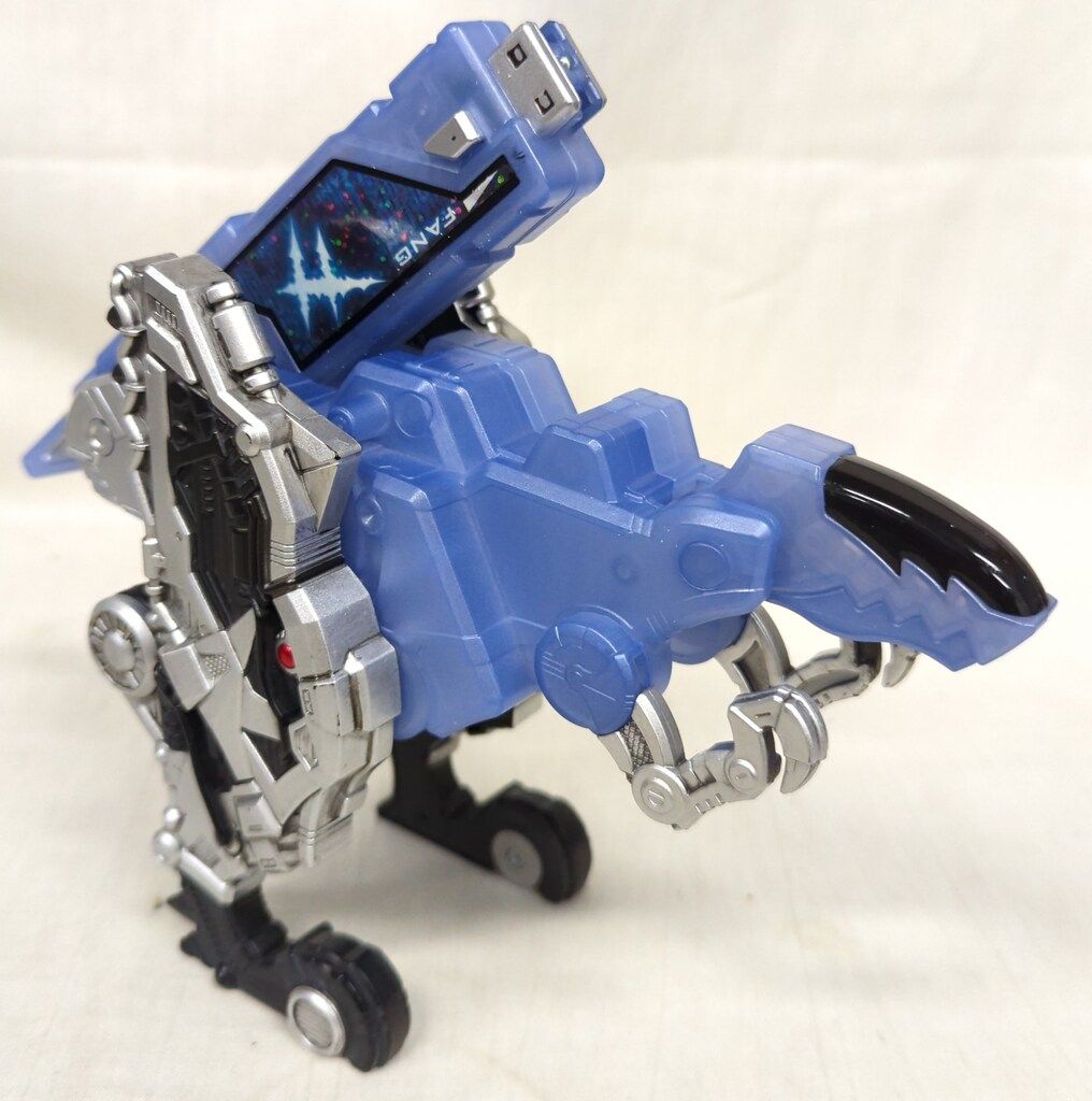  バンダイ コンプリートセレクションモディフィケ ション 仮面ライダーW ファングメモリ キャラクター玩具 おもちゃ