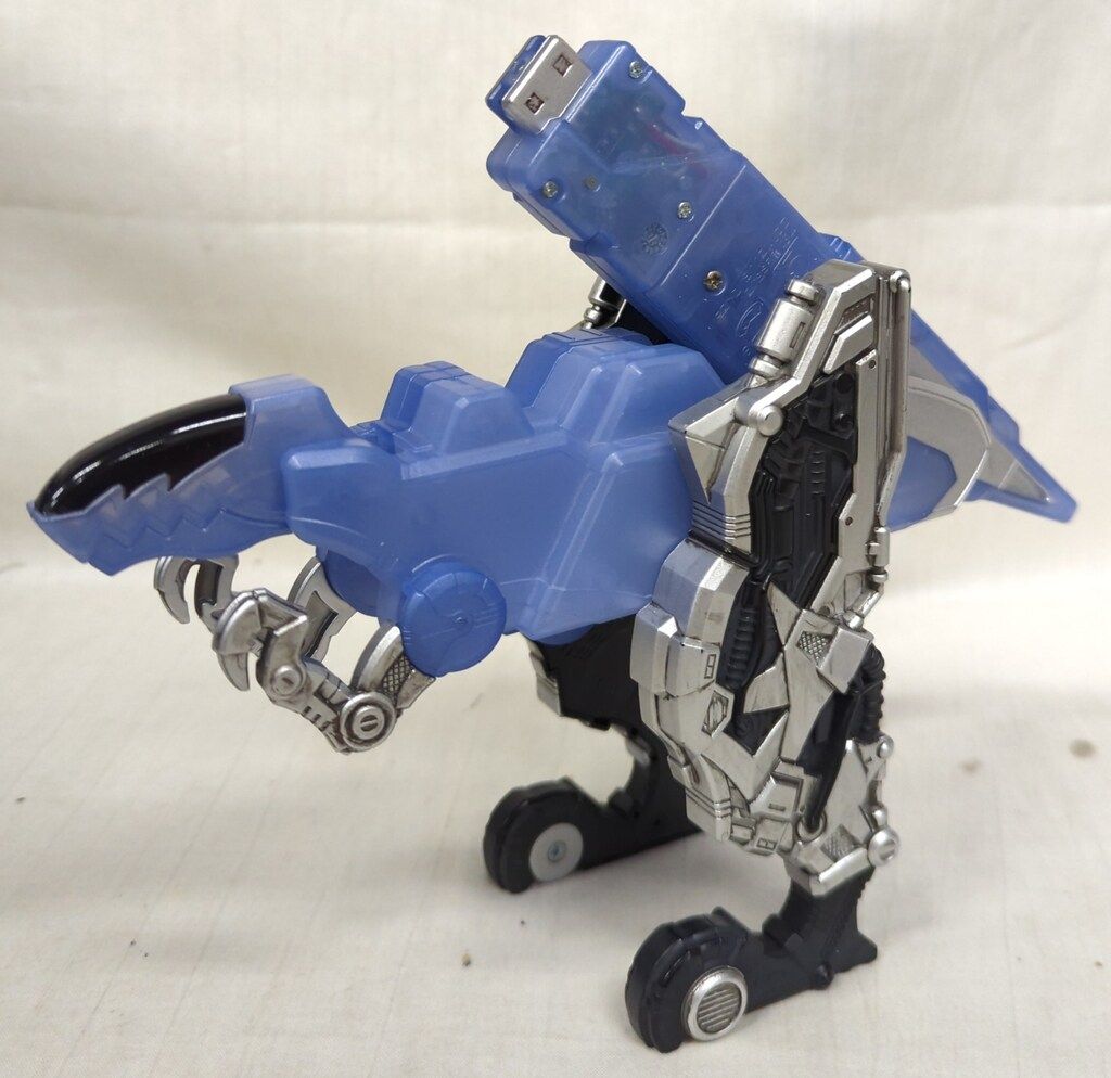 ション 仮面ライダーW