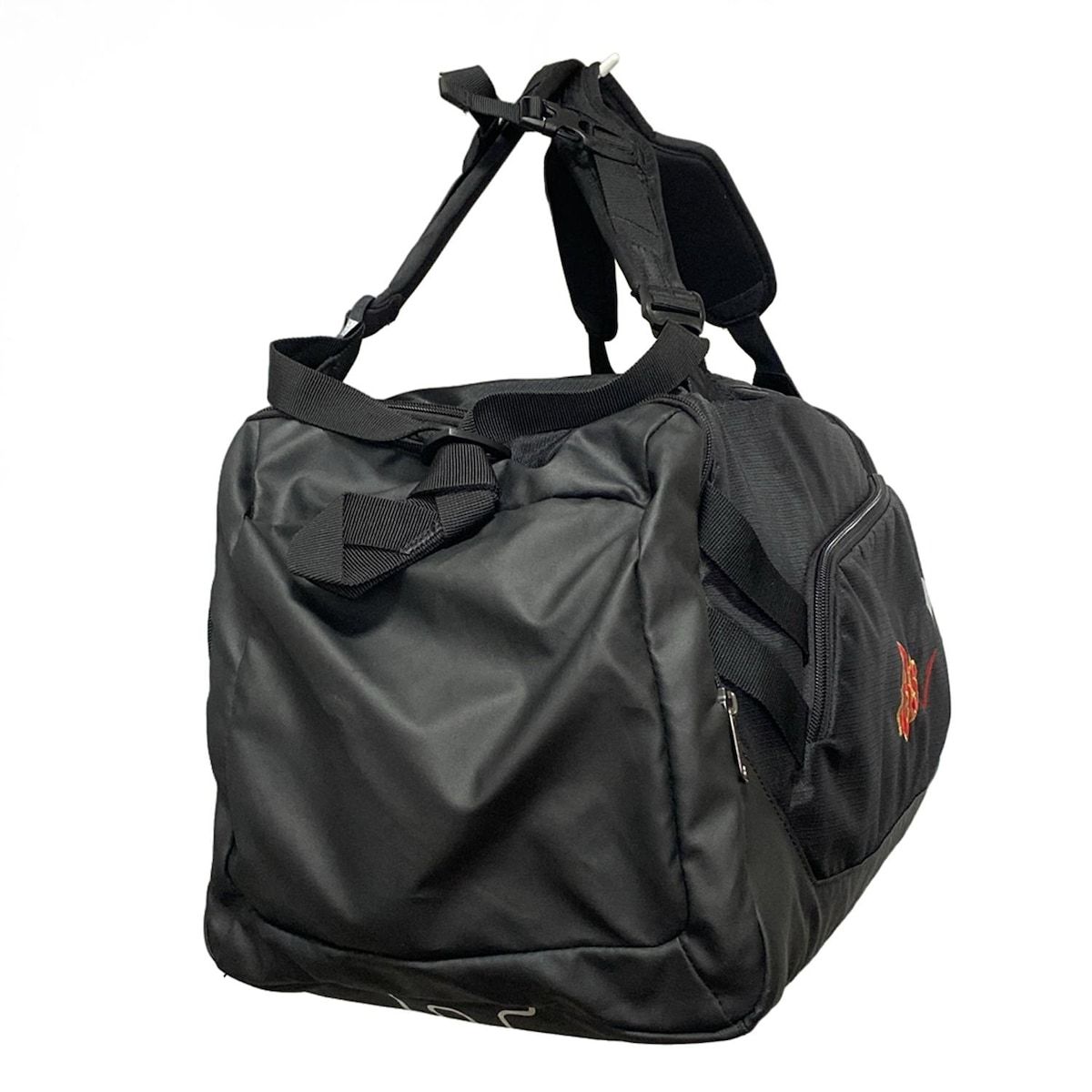 アンダーアーマー ボストンバッグ Amazon | Under Armour Unisex UA Undeniable Duffle 3.0 Medium Red