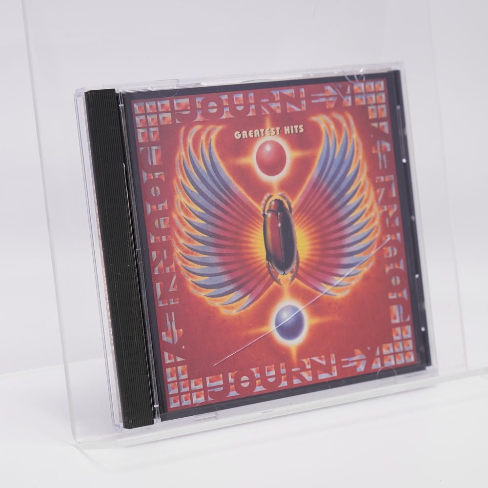 Greatest Hits Sl SACD Journey ジャーニー