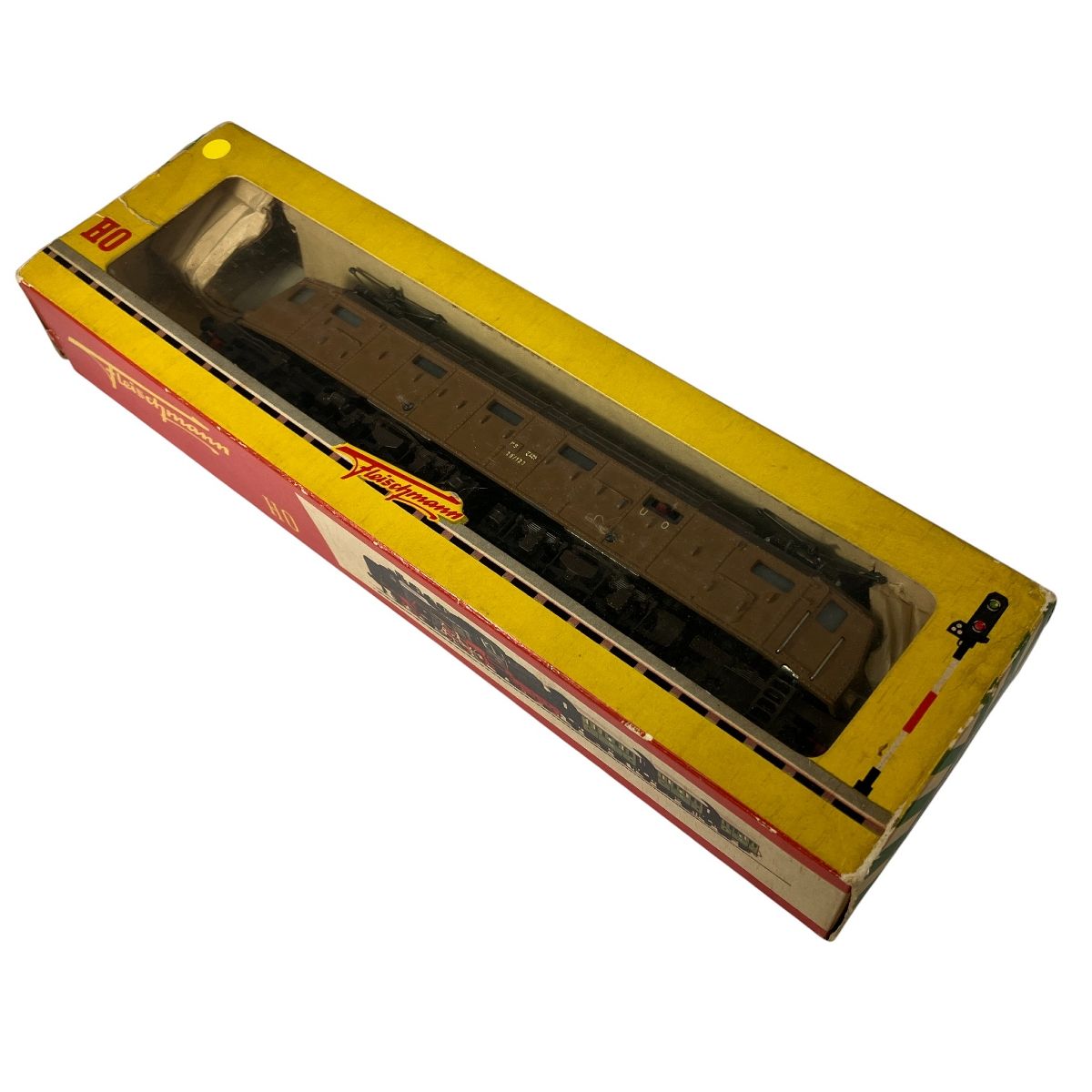 1339 イタリア国鉄