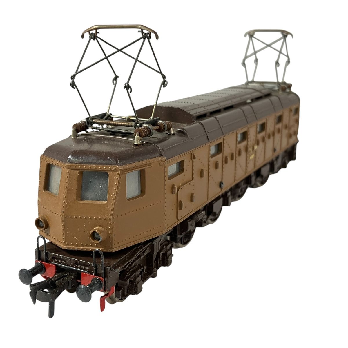 HOゲージ 鉄道模型