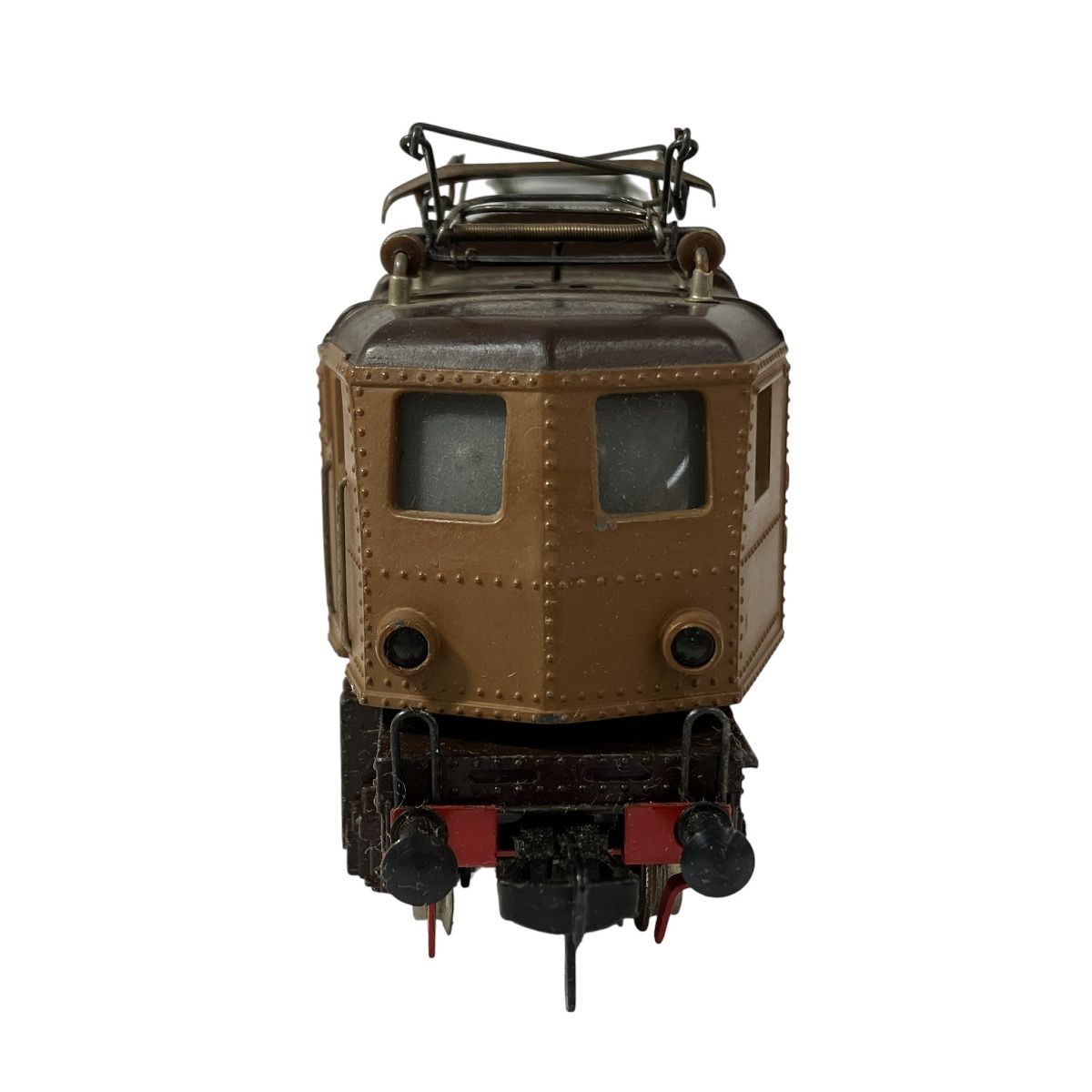 HOゲージ 鉄道模型