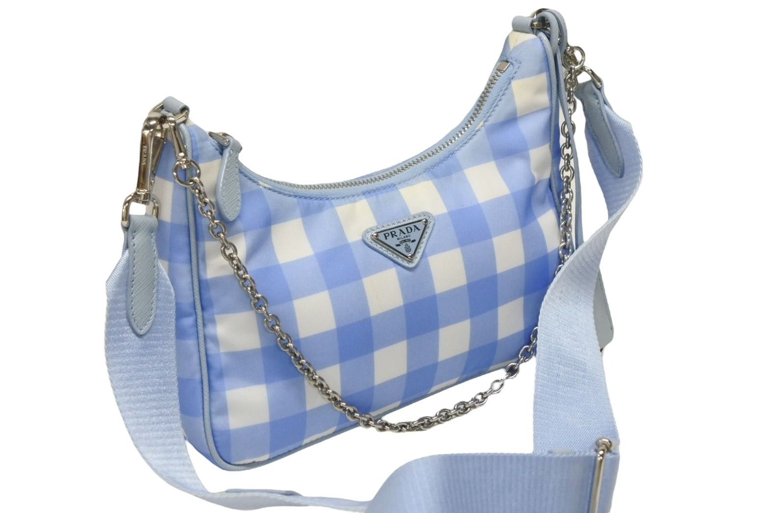 トライアングルロゴ