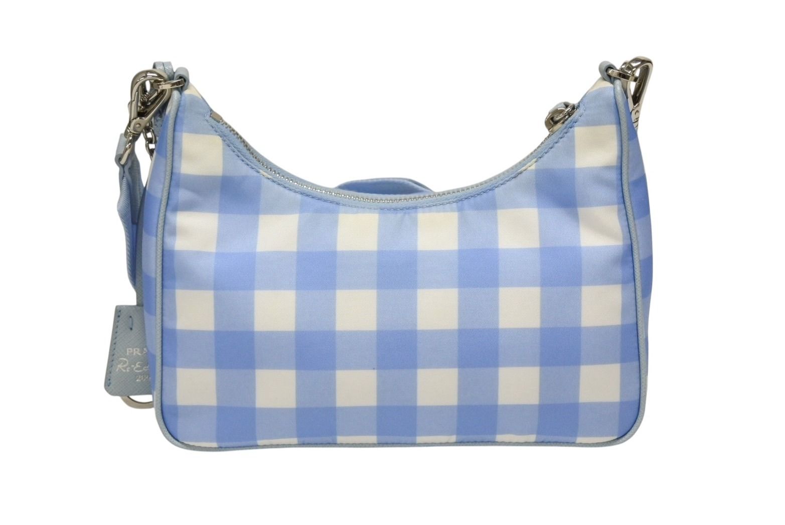 イタリア製 ナイロン