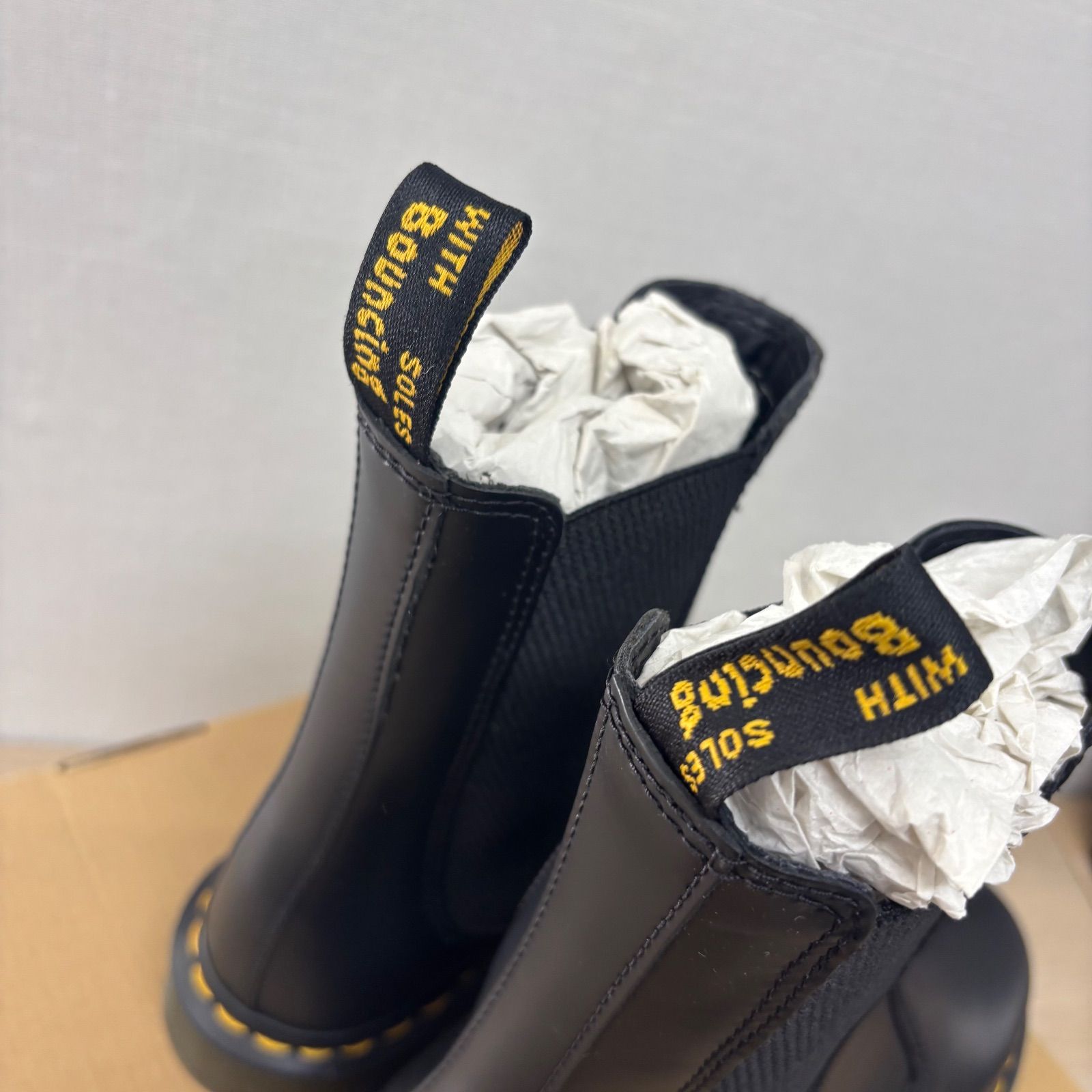 Dr.Martens ドクターマーチン