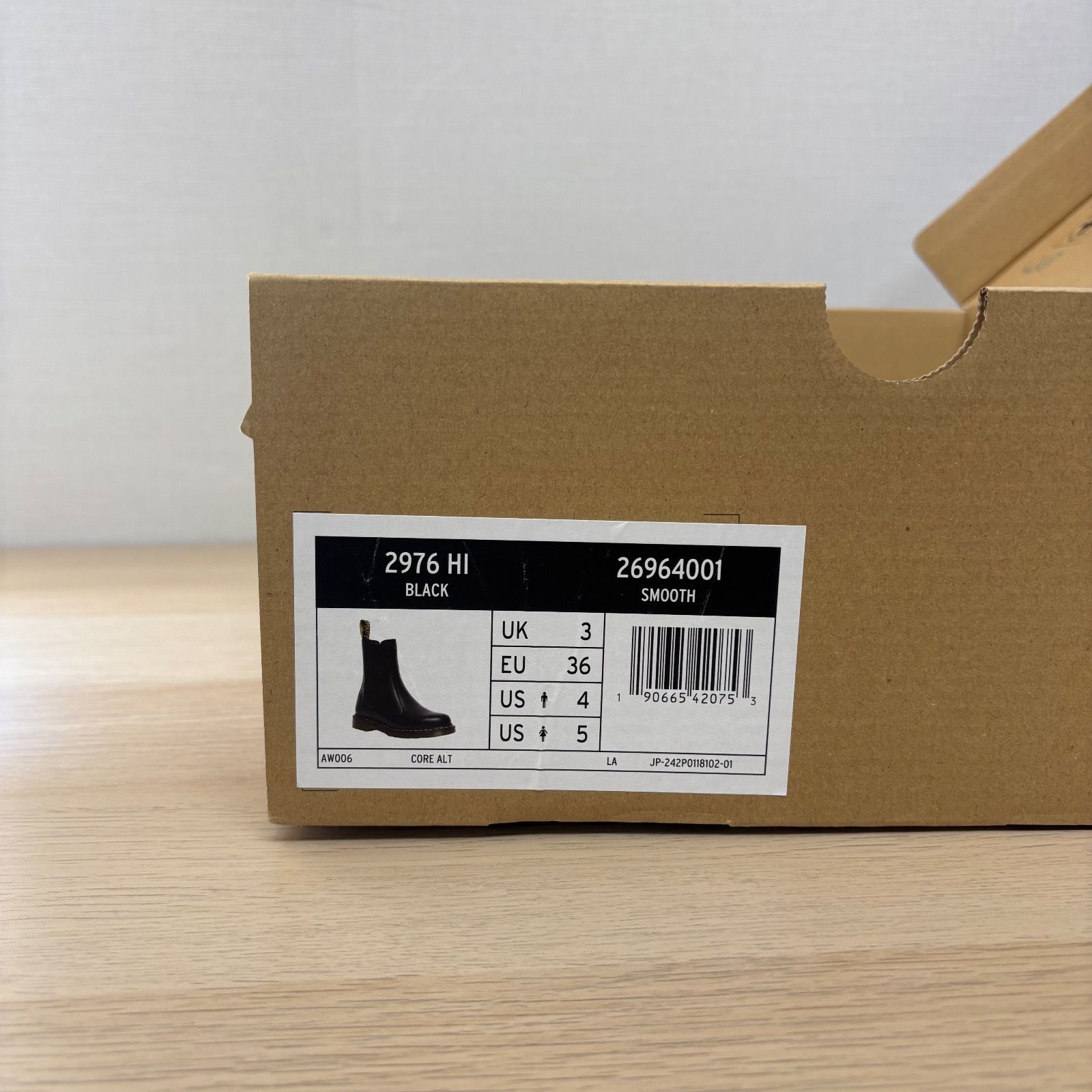 Dr.Martens ドクターマーチン