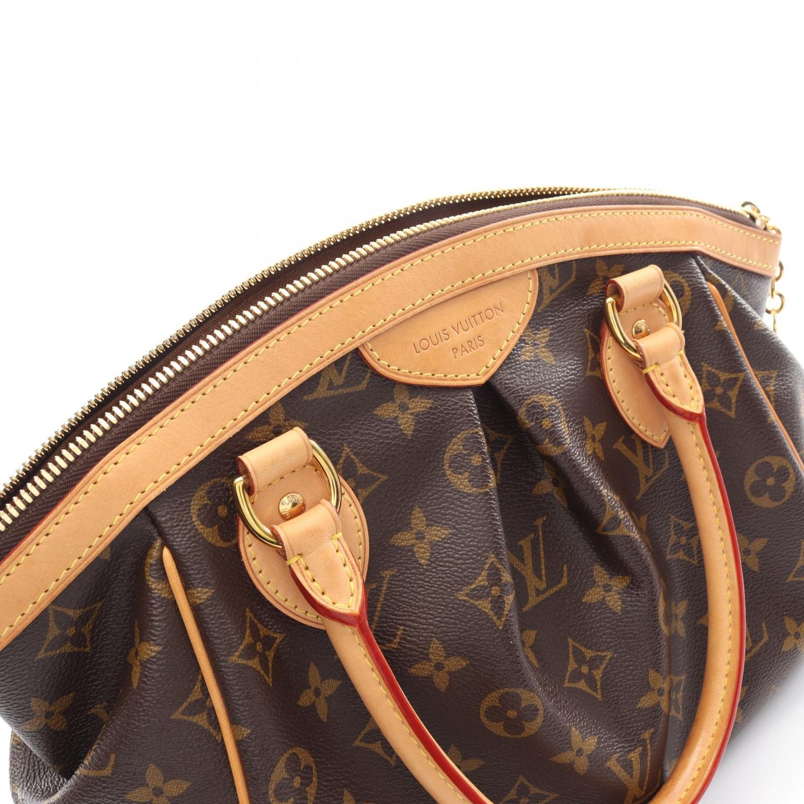 ハンドバッグ ティヴォリPM