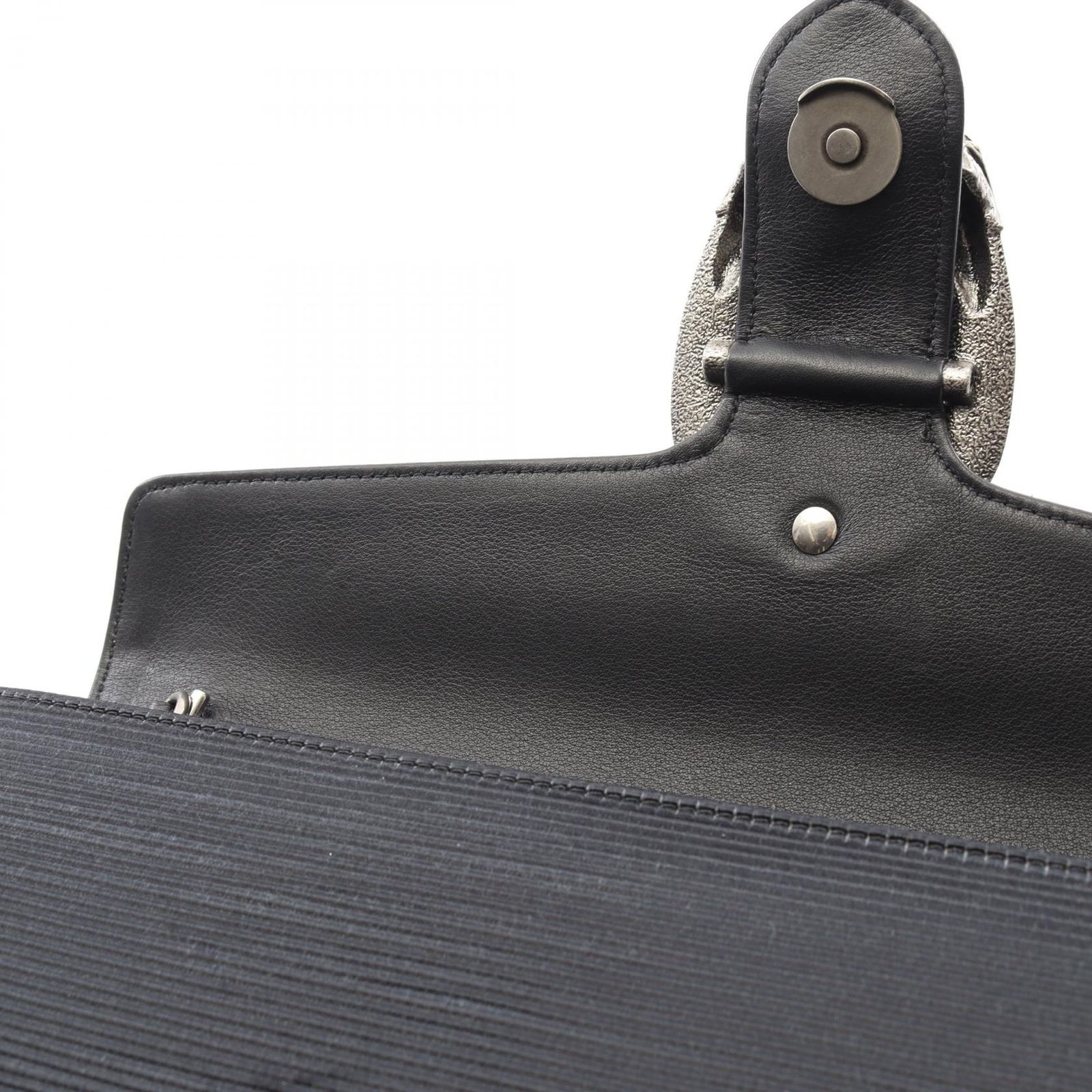 グッチ GUCCI ショルダーバッグ ディオニュソス 731751 ブラック