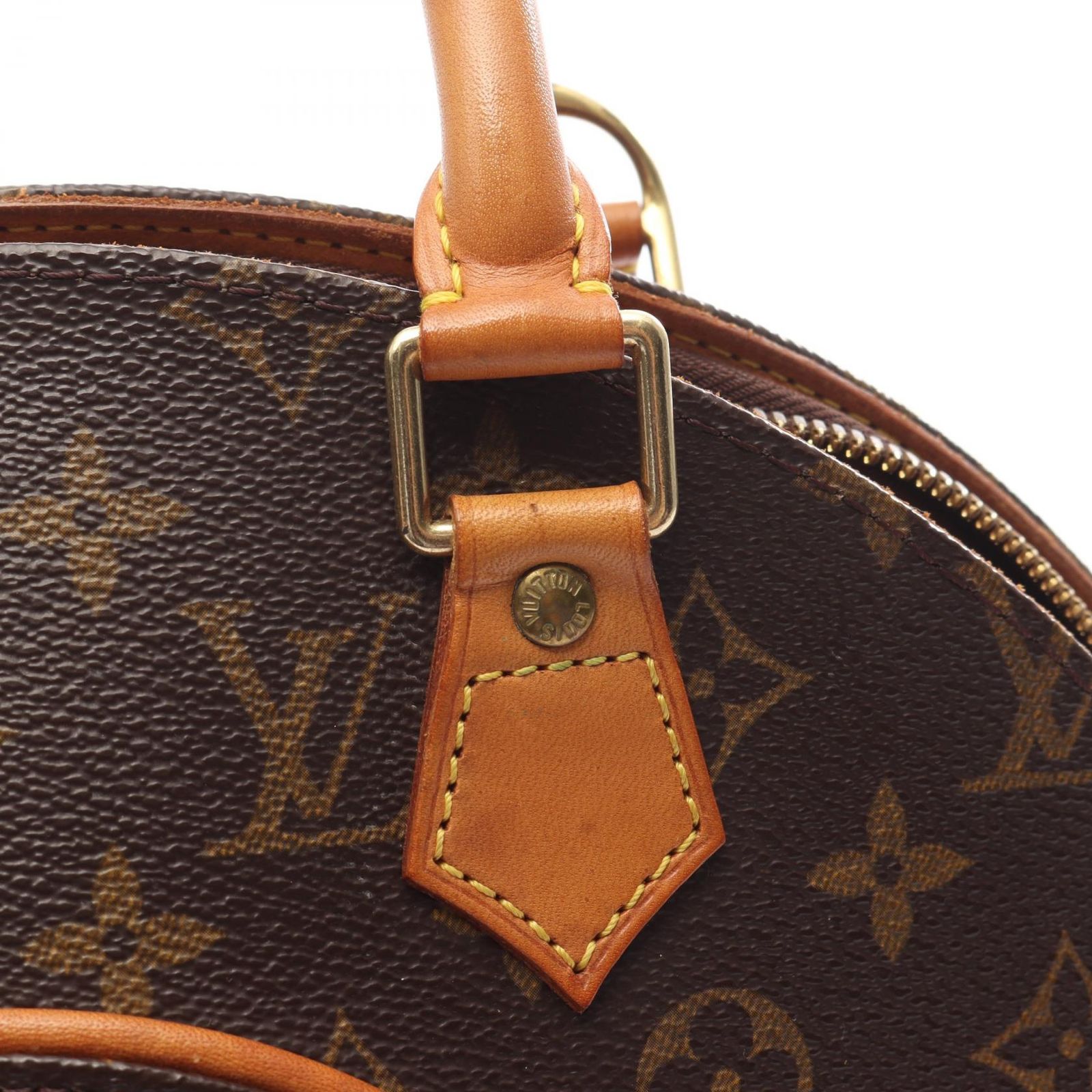 VUITTON ハンドバッグ